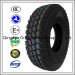 High Loading and High Speed Block Pattern Truck Tyre (12.00R20)