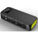 High Performance 13500mAh Multi-Colors Jump Starter for Car Mobile Phone and Laptop with LED Flashlight