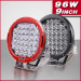 High Performance Arb 9inch CREE 96W Offroad LED Driving Light (PD396)
