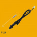 High Performance Brake Switch, Motorcycle Brake Switch for F24