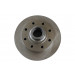 High Performance Customized Brake Rotor Disc 5374/52007929