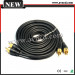 High Performance Gold-Plated RCA Cable (R-032)