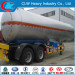 High Performance Large Capacity LPG Transfer Pump Semitrailer