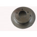 High Performance OEM Balanced Brake Disc 53036/5105515AA