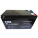 High Performance Quality 12V UPS Battery 12V 7ah Deep Cycle Solar Battery Manufucturer in China