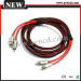 High Performance Single Injection RCA Cable (YLR-332)