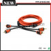 High Performance Single Injection RCA Cable (YLR-353)