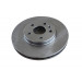 High Performance and Competitive Price Car Brake Disc 1212