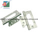 High Polished Stainless Steel Door Hinges 304 Stainless Steel Lash Hinges