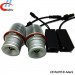 High Power 40W Angel Eyes LED Car Light