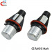 High Power LED Marker Angel Eyes Auto Lamp (3W E39)