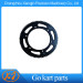 High Precision CNC Aluminum Alloy 219 Sprockets