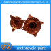 High Precision CNC Anodized Motocross Wheel Hub