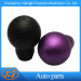 High Precision CNC Custom Gear Shift Knobs