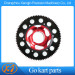 High Precision CNC Go Kart Sprocket Base