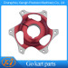 High Precision CNC Kart Sprocket Base