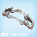 High Precision Casting Iron Brake Calilper