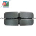 High Precision Casting Part Metal Cast Parts (ZH-CP-030)