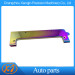 High Precision Custom Aluminum CNC Car Parts