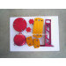 High Precision Machinery Parts CNC Aluminum ATV Parts