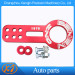 High Precision Machinery Parts Racing Tow Hook