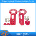 High Precision Machinery Racing Car Parts Towing Hook