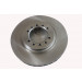 High Precision Sand Casting Brake Discs for Cars 31140