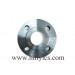 High-Precision Stainless Steel Flange