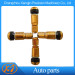 High Presition CNC Aluminum Tire Valve