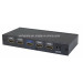 High Quality 1 in 4 out HDMI Splitter
