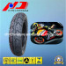 High Quality 130/80-17 Motorcycle Tubeless Tire