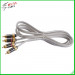 High Quality 2 RCA to 2 RCA Cable
