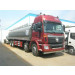 High Quality 20cbm LPG Truck with 270HP Engine