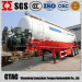 High Quality 35 Cbm Bulk Cement Tanker Trailer Truck Trailer