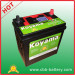 High Quality 35ah 12V Mf Auto Car Battery Ns40-Mf