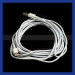 High Quality 3m/10ft Charger Cable for iPhone 5/5s USB Cable