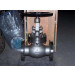 High Quality API Standard Cast Steel Gate Valve