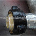 High Quality API Standards QS Oilfield Hammer Union