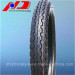 High Quality Afirca Hot Sale 80/90-17 Motorcycle Tire