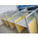 High Quality Alumina and Aluminium Computer Workstation (PS-45 style)