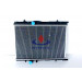 High Quality Aluminium Auto Radiator for Peugeot 307 PA16 / 22 / 26 Mt