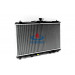 High Quality Aluminum Car Radiator for Toyota for Camry' 12- Mt (China)