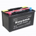 High Quality Auto Battery (95D31L-NX120-7L-N80L)