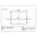 High Quality Auto Condenser for Toyota Prado (KJ-80036)