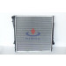 High Quality Auto Radiator for BMW X5 E53'00-03 Mt