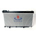 High Quality Auto Radiator for Honda Fit Gd1 Mt