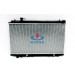 High Quality Auto Radiator for Nissan Fairlady Z'03-05 at