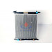 High Quality Auto Radiator for Nissan Sunny'11-at
