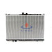 High Quality Auto Radiator for Outland'01-05 Mt