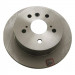 High Quality Auto Spare Parts, Brake Disc (31322/OE 42431-06051)